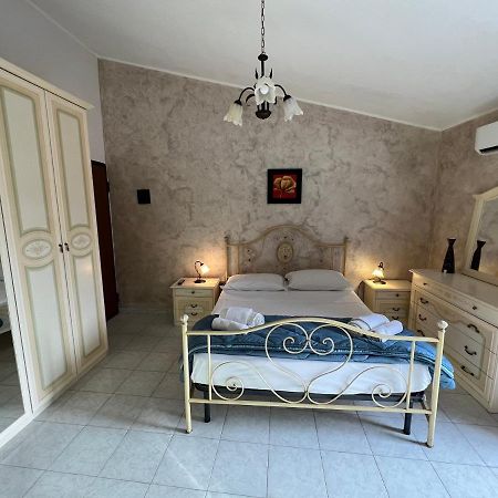 Ferienwohnung Perla Cefalù Exterior foto