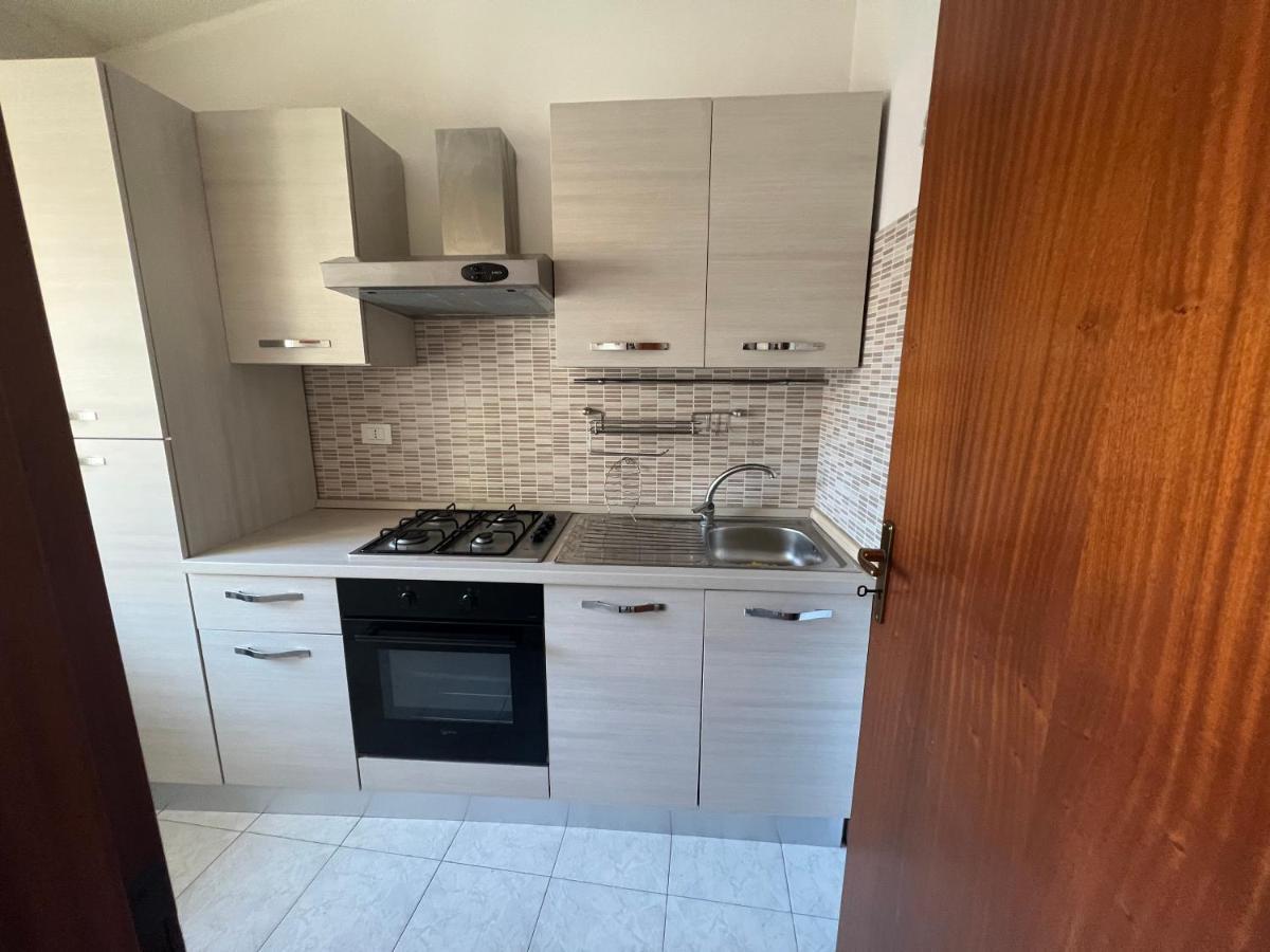 Ferienwohnung Perla Cefalù Exterior foto