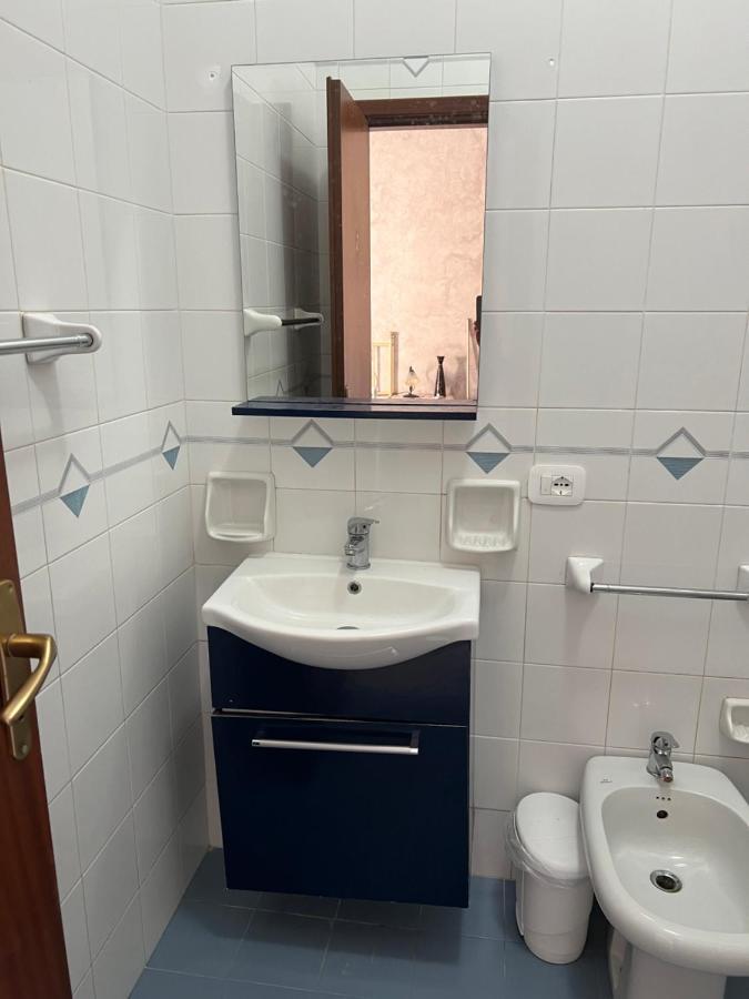 Ferienwohnung Perla Cefalù Exterior foto