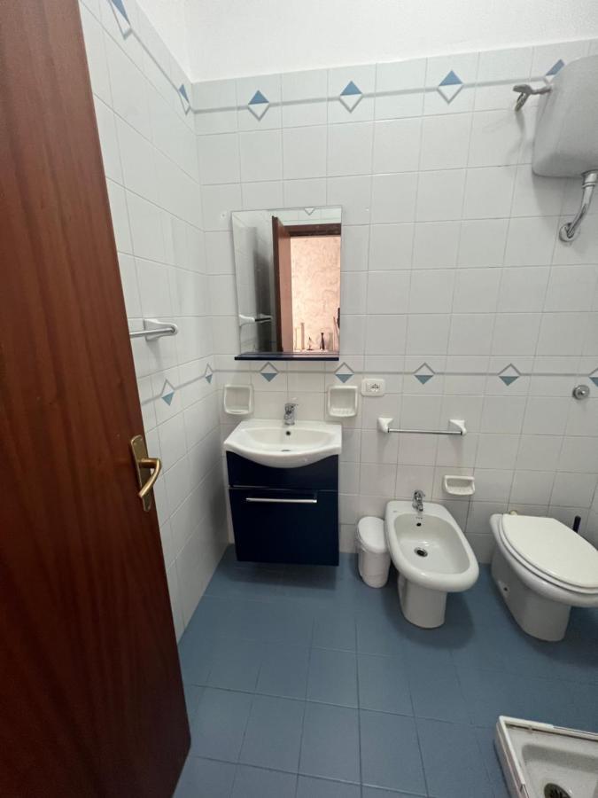 Ferienwohnung Perla Cefalù Exterior foto
