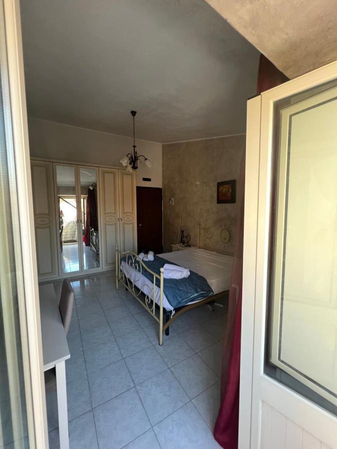 Ferienwohnung Perla Cefalù Exterior foto